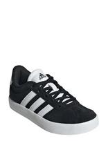 Adidas Sportswear - Vl Court 3.0 K - Žemakulniai sportbačiai - Juoda