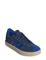 Adidas Sportswear - Vl Court 3.0 K - Žemakulniai sportbačiai - Mėlyna