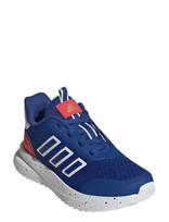 Adidas Sportswear - X_Plrpath K - Žemakulniai sportbačiai - Mėlyna