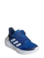 Adidas Sportswear - Tensaur Run 3.0 El C - Žemakulniai sportbačiai - Mėlyna