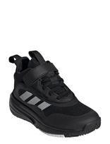 Adidas Sportswear - Ownthegame 3.0 K - Aukštakulniai sportbačiai - Juoda