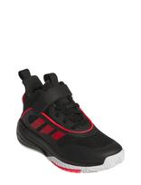 Adidas Sportswear - Ownthegame 3.0 K - Aukštakulniai sportbačiai - Juoda