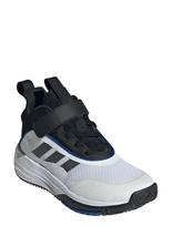 Adidas Sportswear - Ownthegame 3.0 K - Aukštakulniai sportbačiai - Balta