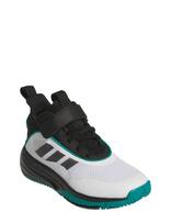 Adidas Sportswear - Ownthegame 3.0 K - Aukštakulniai sportbačiai - Marga / raštuota