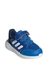 Adidas Sportswear - Tensaur Run 3.0 El I - Žemakulniai sportbačiai - Mėlyna
