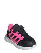 Adidas Sportswear - Tensaur Run 3.0 El I - Žemakulniai sportbačiai - Juoda