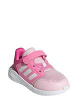 Adidas Sportswear - Tensaur Run 3.0 El I - Žemakulniai sportbačiai - Rožinė