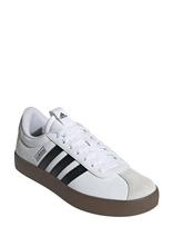 Adidas Sportswear - Vl Court 3.0 - Sportiniai žemapadžiai sportbačiai - Balta