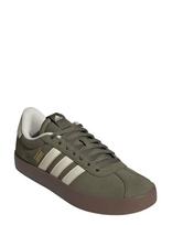 Adidas Sportswear - Vl Court 3.0 - Sportiniai žemapadžiai sportbačiai - Chaki spalva