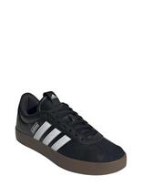 Adidas Sportswear - Vl Court 3.0 - Sportiniai žemapadžiai sportbačiai - Juoda
