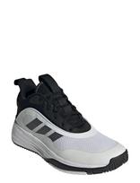 Adidas Sportswear - Ownthegame 3.0 - Sportiniai žemapadžiai sportbačiai - Balta