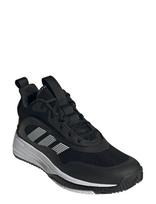 Adidas Sportswear - Ownthegame 3.0 - Sportiniai žemapadžiai sportbačiai - Juoda