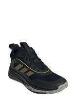 Adidas Sportswear - Ownthegame 3.0 - Sportiniai žemapadžiai sportbačiai - Juoda