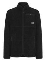 Didriksons - Phoenix Full-Zip - Anorak tipo striukė - Juoda