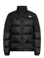 The North Face - M Diablo Down 2.0 Jacket - Sportinė paminkštinta striukė - Juoda
