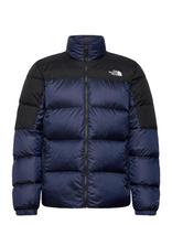 The North Face - M Diablo Down 2.0 Jacket - Sportinė paminkštinta striukė - Tamsiai mėlyna