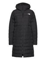 The North Face - W Aconcagua Parka - Sportinė striukė - Juoda
