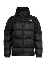 The North Face - M Diablo Down 2.0 Hoodie - Sportinė paminkštinta striukė - Juoda