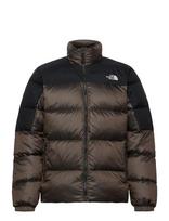 The North Face - M Diablo Down 2.0 Jacket - Sportinė paminkštinta striukė - Ruda