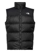 The North Face - M Diablo Down 2.0 Vest - Sportinė liemenė - Juoda