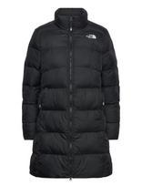 The North Face - W Saikuru Parka - Sportinė striukė - Juoda