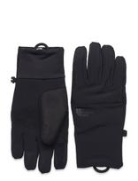The North Face - M Apex Insulated Etip Glove - Sportinės pirštinės - Juoda