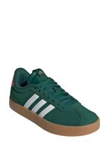 Adidas Sportswear - Vl Court 3.0 - Sportiniai žemapadžiai sportbačiai - Žalia