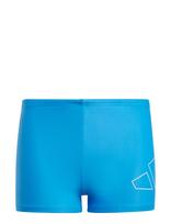 Adidas Sportswear - Bb Boxer - Maudymosi šortai - Mėlyna