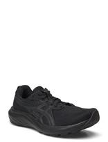 Asics - Gel-Contend 9 - Bėgimo bateliai - Juoda