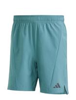 Adidas Performance - D4T Short - Treniruočių šortai - Mėlyna