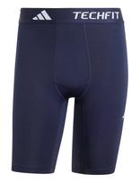 Adidas Performance - Tf Base Short T - Treniruočių tamprės - Tamsiai mėlyna