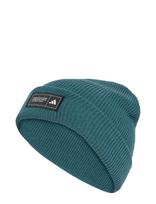 Adidas Performance - Ess Beanie Cuff - Sportinė kepurė - Mėlyna
