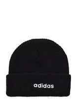 Adidas Performance - Clsc Beanie Cuf - Sportinė kepurė - Juoda