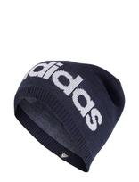 Adidas Performance - Daily Beanie Lt - Sportinė kepurė - Mėlyna