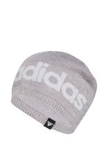 Adidas Performance - Daily Beanie Lt - Sportinė kepurė - Pilka
