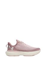 Under Armour - Ua W Infinite - Bėgimo bateliai - Rožinė