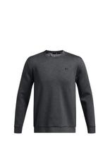Under Armour - Ua Drive Midlayer Crew - Sportinis megztinis - Juoda