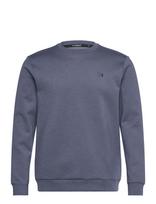 Under Armour - Ua Drive Midlayer Crew - Sportinis megztinis - Mėlyna