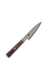 Miyabi - 5000 Mcd 67, Shotoh 9 Cm, Sort Ahorn - Peilis - Sidabro