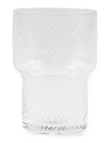 Anna Von Lipa - Luna Spiral Tumbler High - Stiklinė vandeniui - Nude
