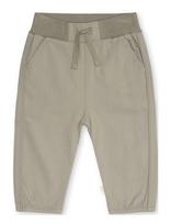That's Mine - Floke Pants - Sportinės kelnės - Chaki spalva