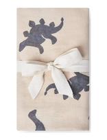 That's Mine - Jana Muslin Swaddle - Muslino antklodė - Smėlio