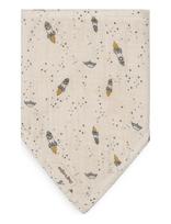 That's Mine - Ly Bandana Bib 1-Pack - Seilinukas - Smėlio