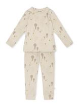 That's Mine - Emilio Homewear Set - Pižamos komplektas - Smėlio