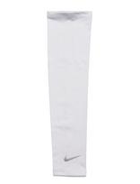NIKE Equipment - Nike Lightweight Sleeves 2.0 Pair - Blauzdų įtvarai - Balta