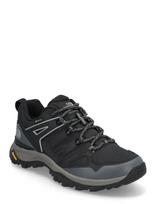 The North Face - W Hedgehog Gore-Tex - Sportiniai žygio batai - Juoda