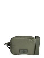 Markberg - Lessmbg Crossbody Bag, Recycle - Rankinė per petį - Chaki spalva