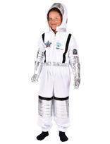 Den Goda Fen - Astronaut Costume - Personažų kostiumas - Pilka