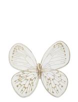 Den Goda Fen - Fairy Wings - Kostiumų aksesuarai - Rožinė
