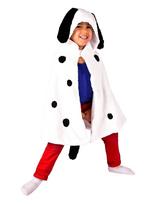 Den Goda Fen - Dog Cape - Personažų kostiumas - Marga / raštuota